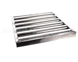 HRSS2020 Captive-Aire 20X20 Guard S/S Baffle Filter