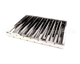 HRSS2025 Captive-Aire Baffle Filter 20" Tall X 25"