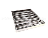 HRSS2025 Captive-Aire Baffle Filter 20" Tall X 25"