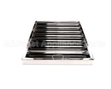 HRSS2025 Captive-Aire Baffle Filter 20" Tall X 25"