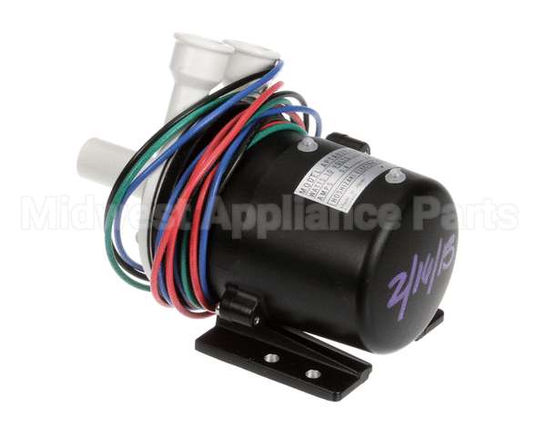 HS-0175 Hoshizaki Pump Motor Assembly/Km-2