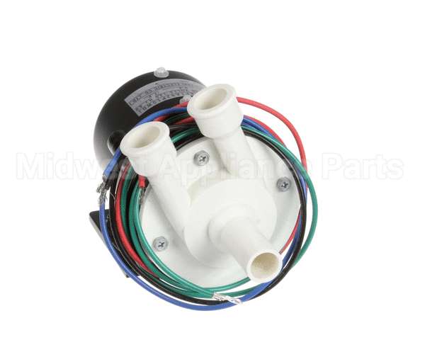 HS-0175 Hoshizaki Pump Motor Assembly/Km-2