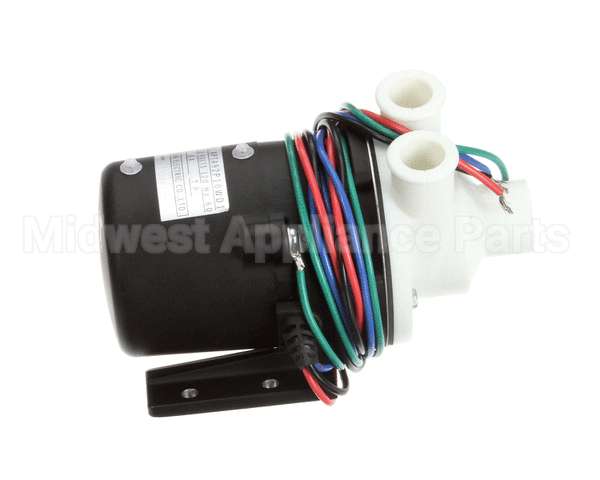 HS-0177 Hoshizaki Pump Motor Assembly/Km-6