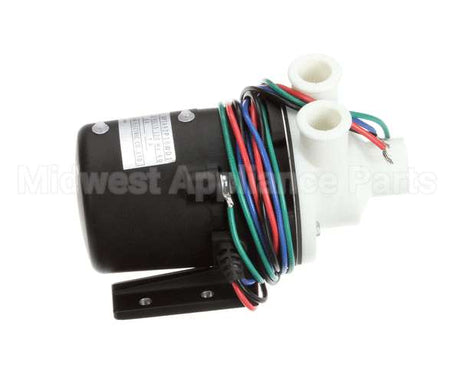 HS-0177 Hoshizaki Pump Motor Assembly/Km-6