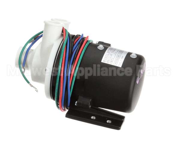 HS-0177 Hoshizaki Pump Motor Assembly/Km-6