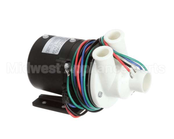 HS-0177 Hoshizaki Pump Motor Assembly/Km-6