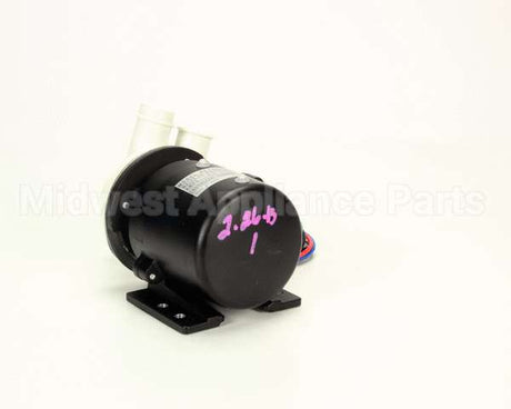 HS-0195 Hoshizaki Pump Motor Assembly/Km28