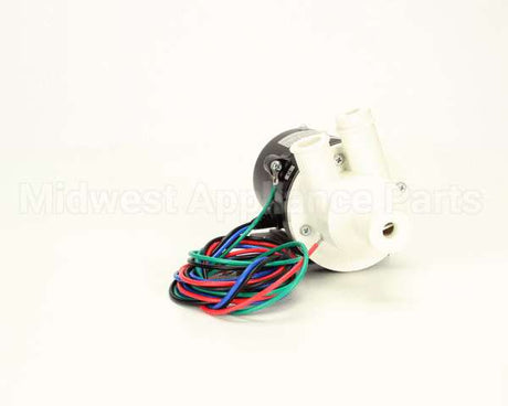 HS-0195 Hoshizaki Pump Motor Assembly/Km28