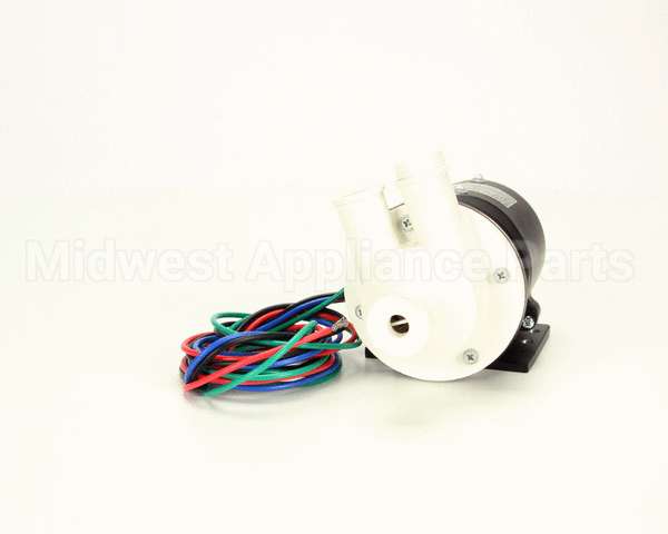 HS-0195 Hoshizaki Pump Motor Assembly/Km28