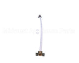 HS-0241 Hoshizaki Water Supply Pipe Fo