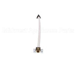 HS-0242 Hoshizaki Water Supply Pipe Fo