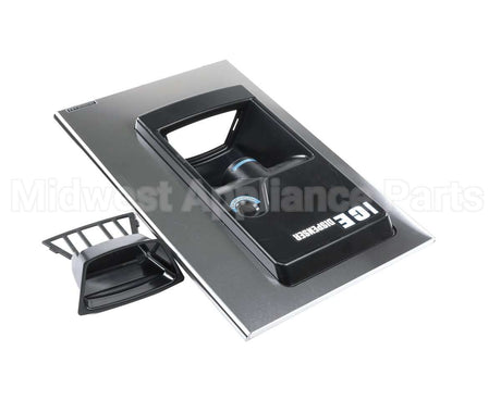 HS-2085 Hoshizaki Front Panel Conversi