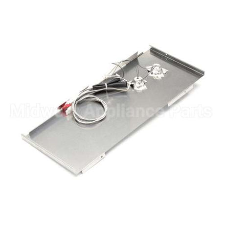 HS-2101 Hoshizaki Push Lever Service K