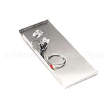 HS-2101 Hoshizaki Push Lever Service K