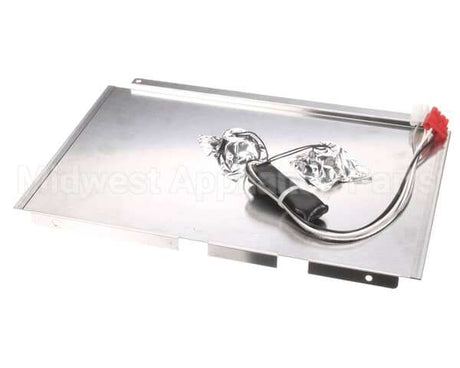 HS-2103 Hoshizaki Push Lever Service K