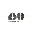 HS-2142 Hoshizaki B-900 Bin Door Repla