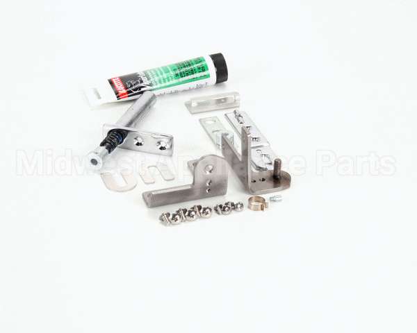 HS-3527 Hoshizaki Hinge Kit On Left