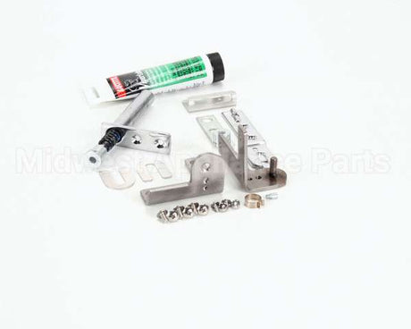 HS-3527 Hoshizaki Hinge Kit On Left