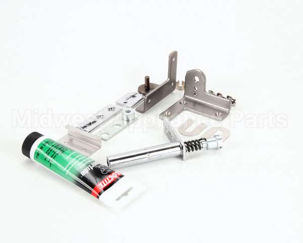 HS-3527 Hoshizaki Hinge Kit On Left