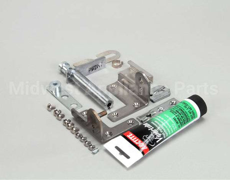 HS-3528 Hoshizaki Hinge Kit On Right