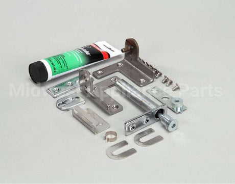 HS-3528 Hoshizaki Hinge Kit On Right