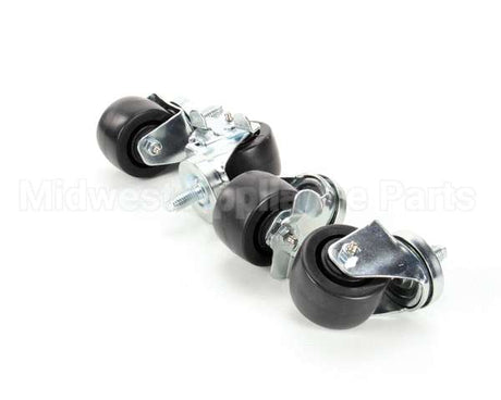 HS-3546 Hoshizaki Caster (Set Of 4)