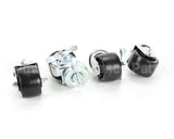 HS-3546 Hoshizaki Caster (Set Of 4)