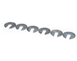 HS-3590 Hoshizaki Caster Shim Kit