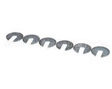 HS-3590 Hoshizaki Caster Shim Kit