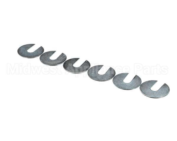 HS-3590 Hoshizaki Caster Shim Kit