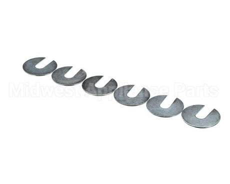 HS-3590 Hoshizaki Caster Shim Kit