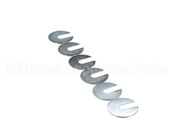 HS-3590 Hoshizaki Caster Shim Kit