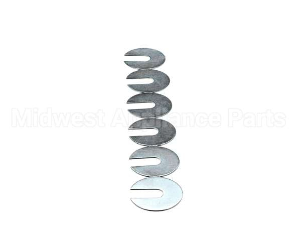 HS-3590 Hoshizaki Caster Shim Kit