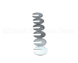 HS-3590 Hoshizaki Caster Shim Kit