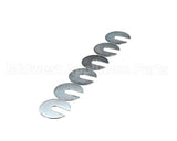 HS-3590 Hoshizaki Caster Shim Kit
