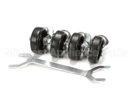HS-5035 Hoshizaki 4" Caster Kit