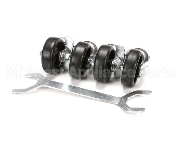 HS-5035 Hoshizaki 4" Caster Kit