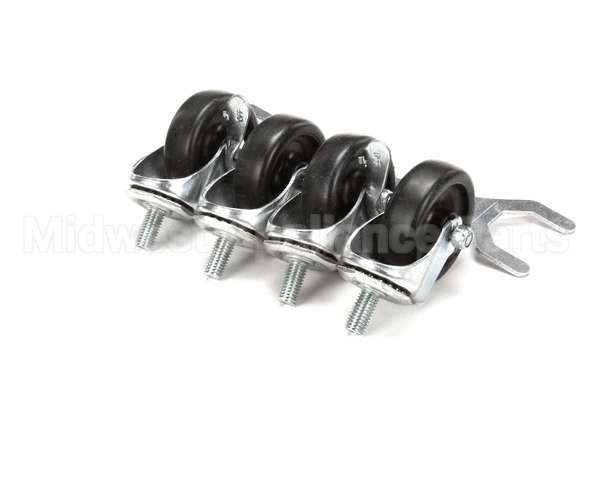 HS-5035 Hoshizaki 4" Caster Kit