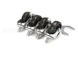 HS-5035 Hoshizaki 4" Caster Kit