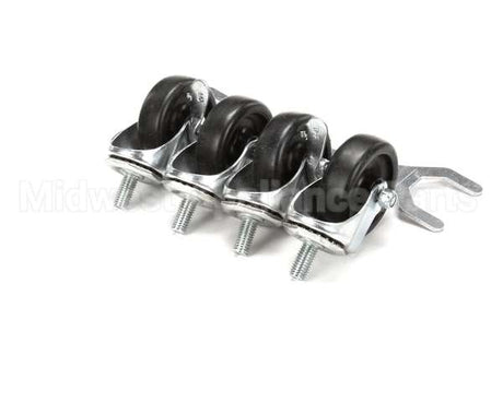 HS-5035 Hoshizaki 4" Caster Kit