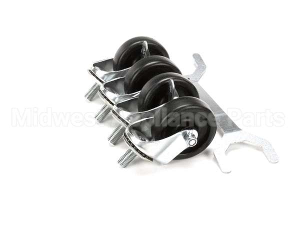 HS-5035 Hoshizaki 4" Caster Kit
