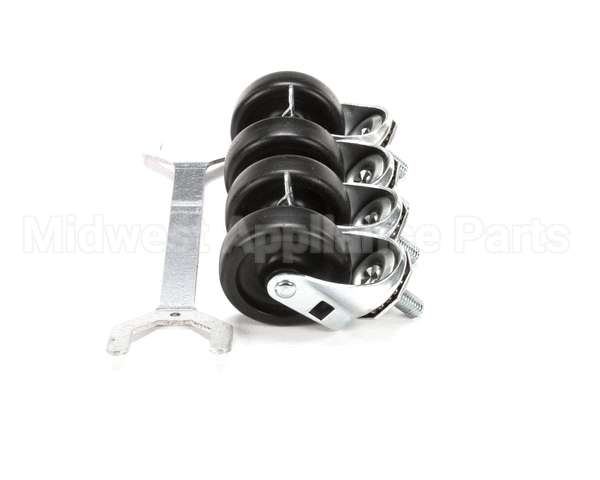 HS-5035 Hoshizaki 4" Caster Kit