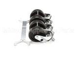 HS-5035 Hoshizaki 4" Caster Kit