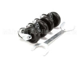 HS-5035 Hoshizaki 4" Caster Kit