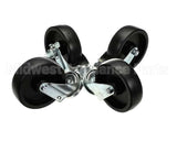 HS-5036 Hoshizaki 6" Caster - Set Of 4