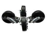HS-5036 Hoshizaki 6" Caster - Set Of 4
