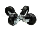 HS-5036 Hoshizaki 6" Caster - Set Of 4
