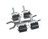 HS-5037 Hoshizaki 2.25" Commercial Series