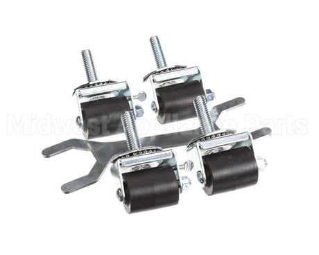 HS-5037 Hoshizaki 2.25" Commercial Series