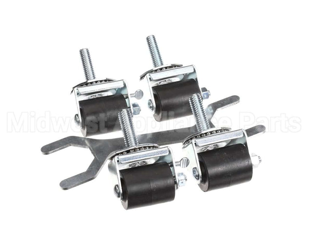 HS-5037 Hoshizaki 2.25" Commercial Series